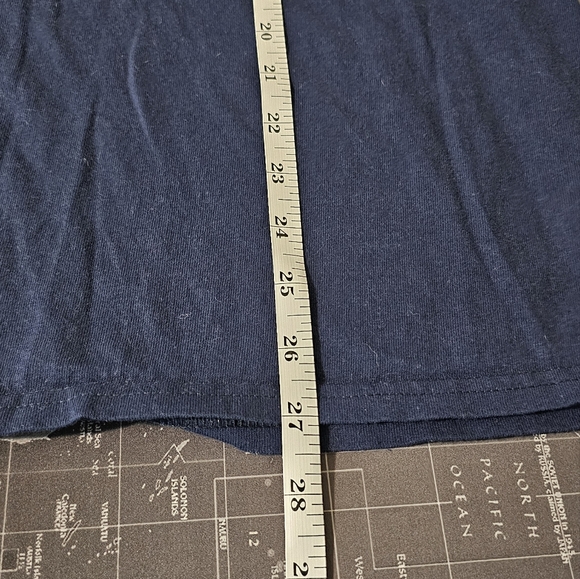 New York Yankees Aaron Judge 2015 Majestic T-shirt UniseX - Picture 9 of 10